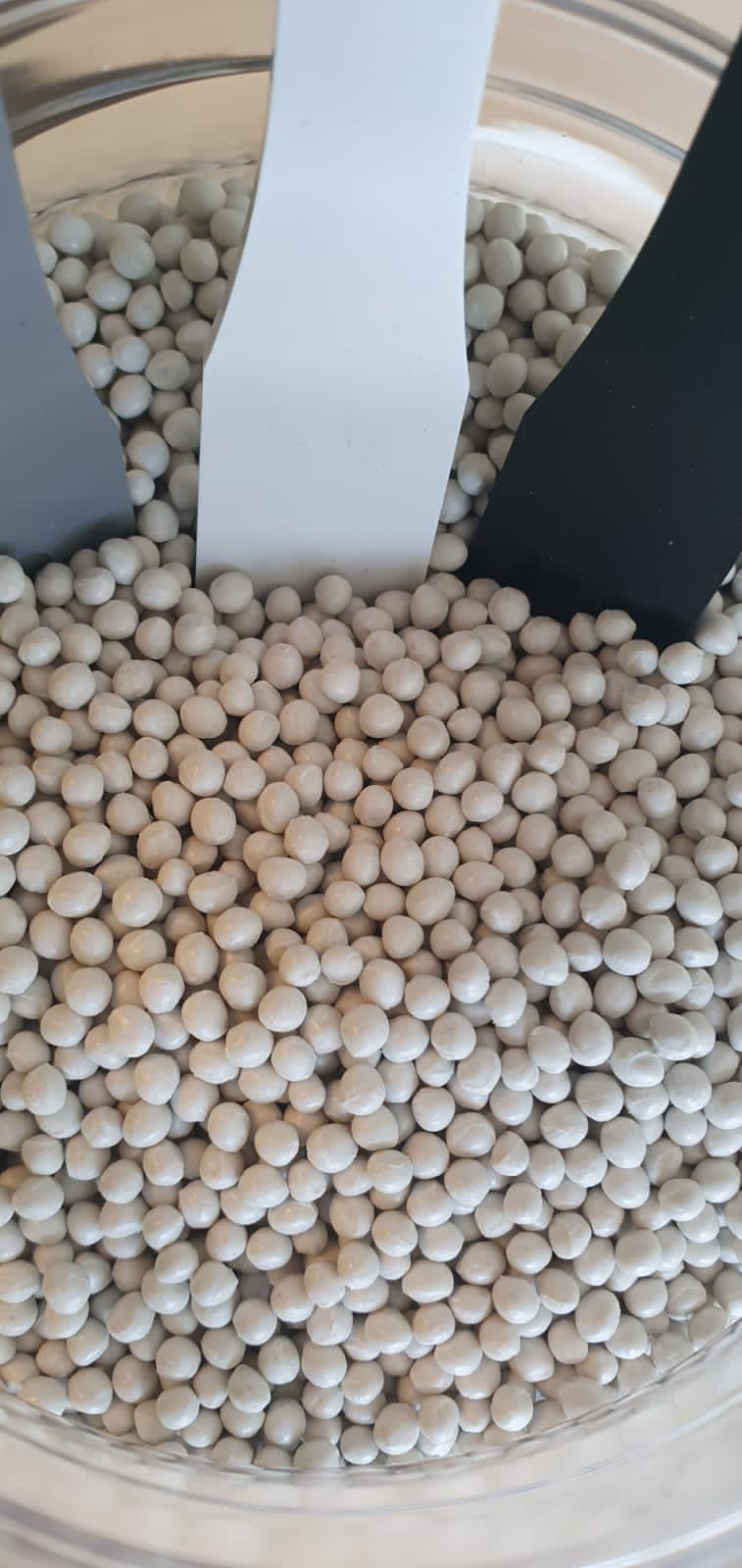 High Impact Polystyrene - PS Regranulate In Jersey