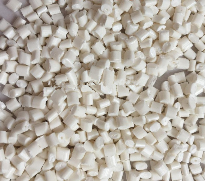 High Impact Polystyrene -PS Regranulate In Syria
