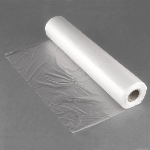 Plastic Roll  environmental services