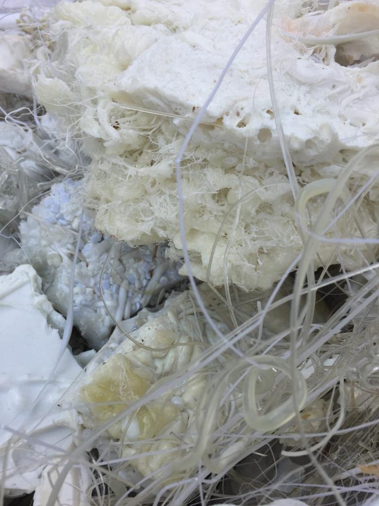 Polyethylene Terephthalate - PET Lumps In Georgia