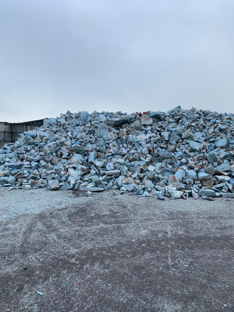 Polyethylene Terephthalate - PET Recycling Company In Iceland
