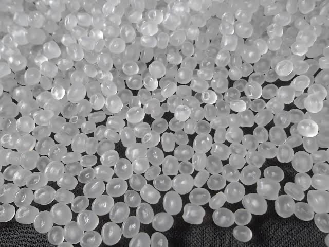 Polypropylene -PP Polymers In Jersey