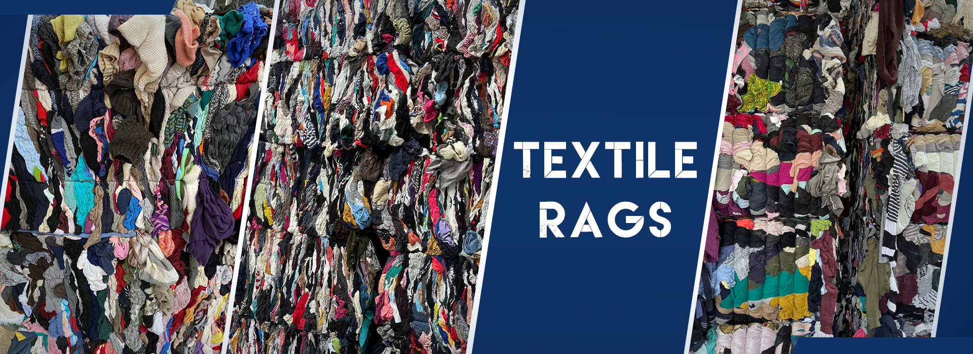 Textile Rags