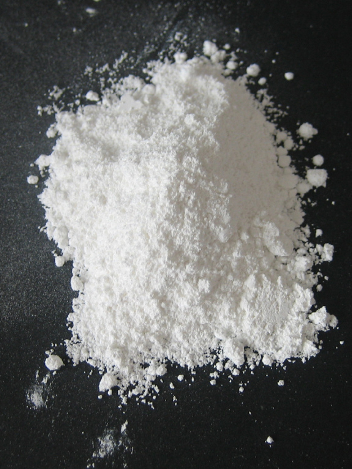 Zinc Oxide 2