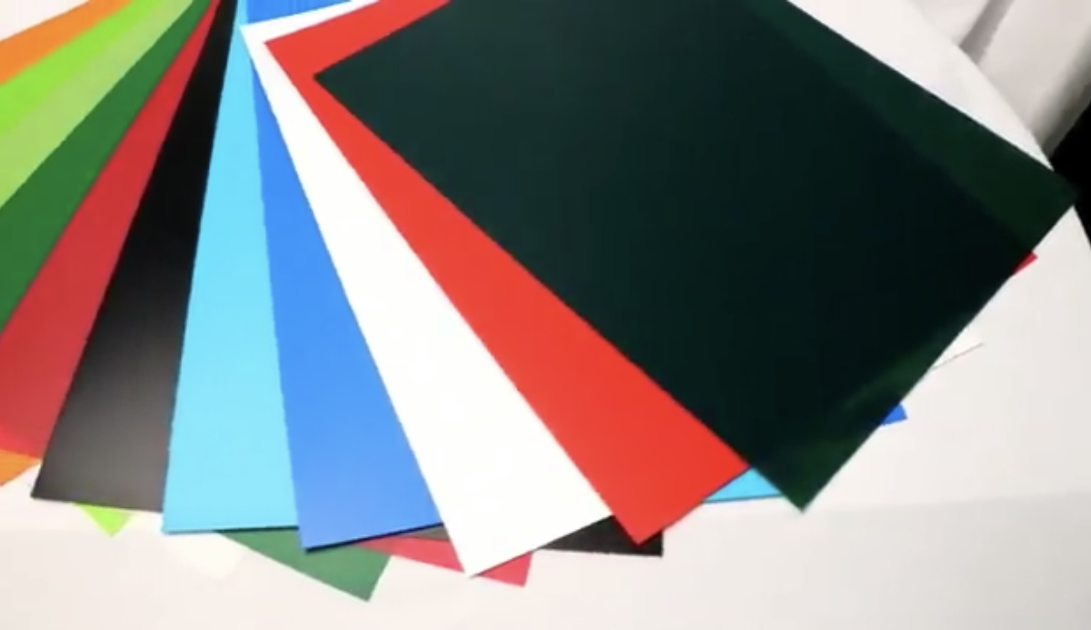 PP Sheets  suppliers