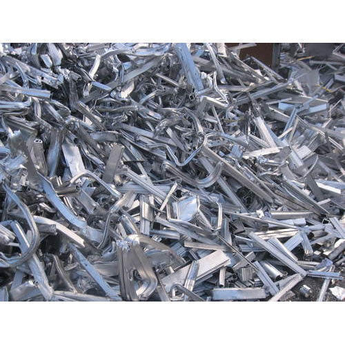 Aluminium Waste Management In Al Ain