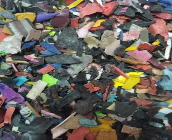High Impact Polystyrene Waste Disposal In Mina Jebel Ali