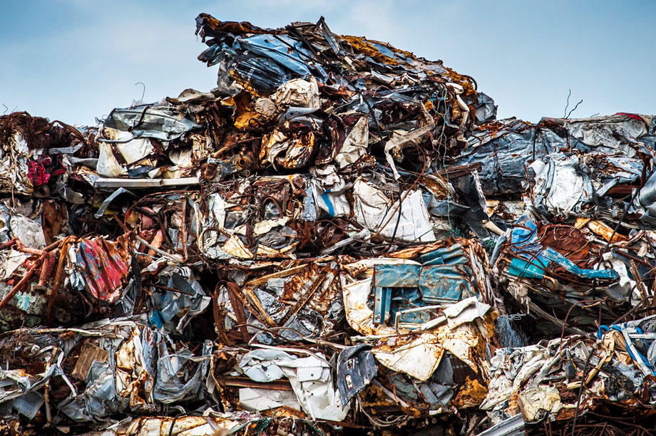 Metal Recycling  suppliers