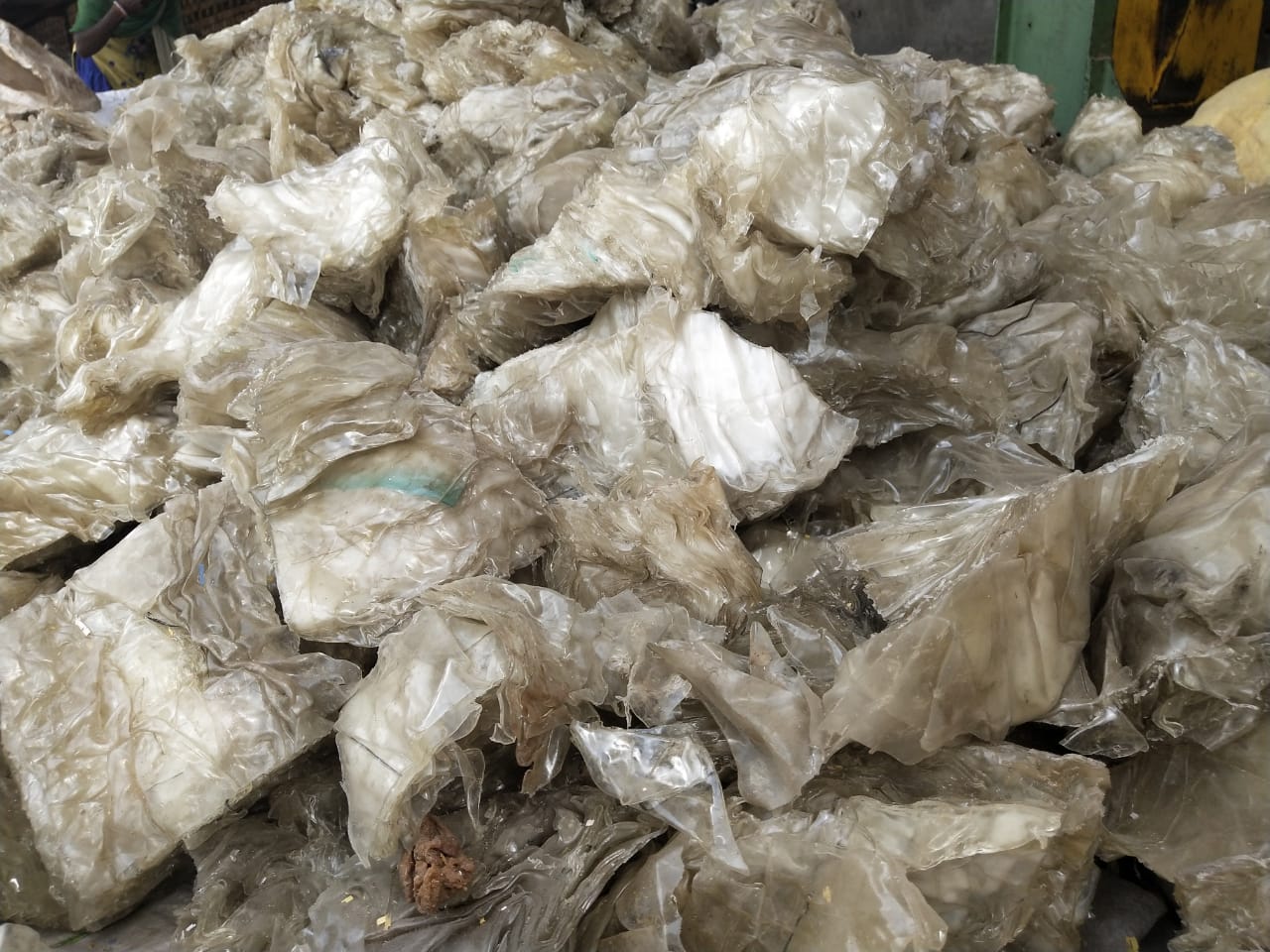 Polyethylene -Pe Off Grade  In Fujairah