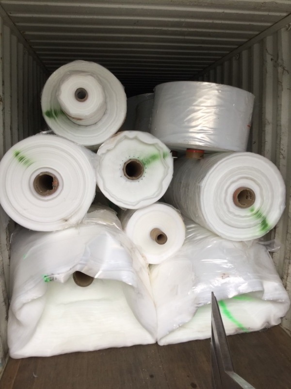 Polyethylene -PE Scrap  suppliers