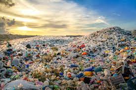 Polypropylene -PE Waste Management In Fujairah
