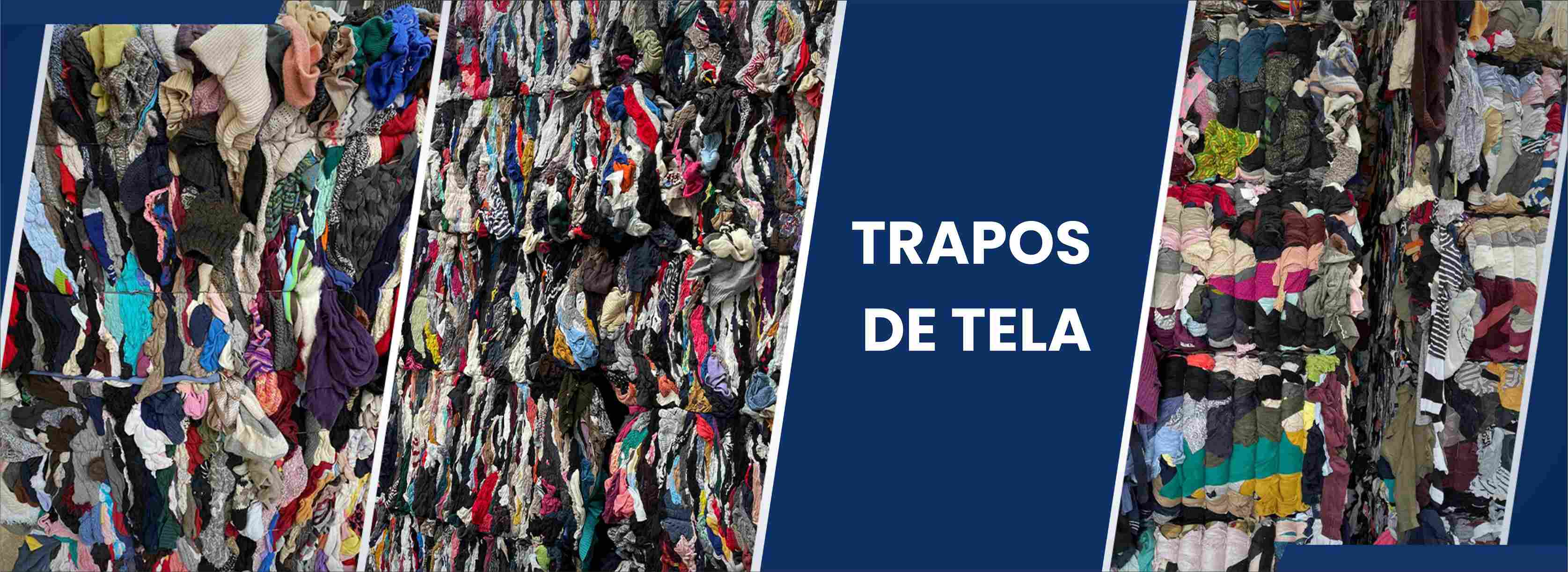 Trapos Textiles